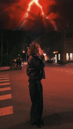 stranger things