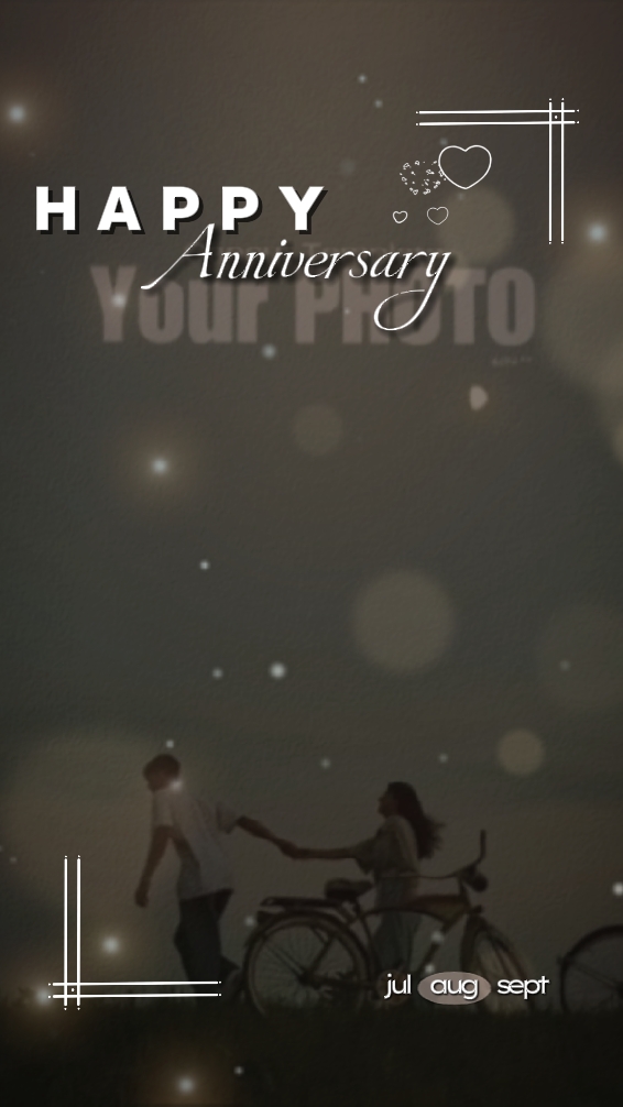 Anniversary