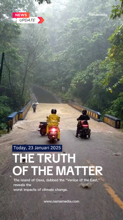 Berita Terkini