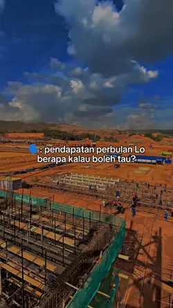 pendapatan perbulan