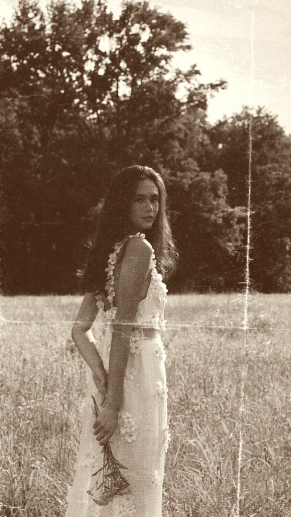 90s vibes