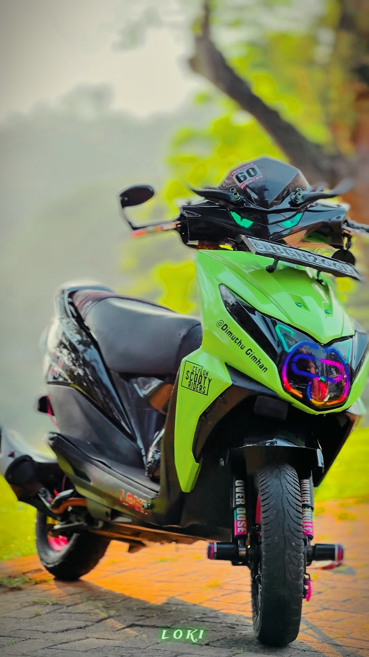 Bike Edit 📲📸