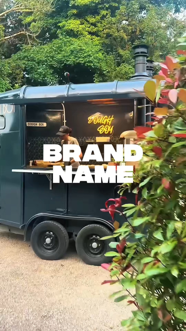 food truck