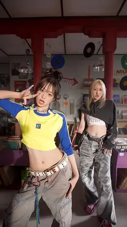 Fancam !