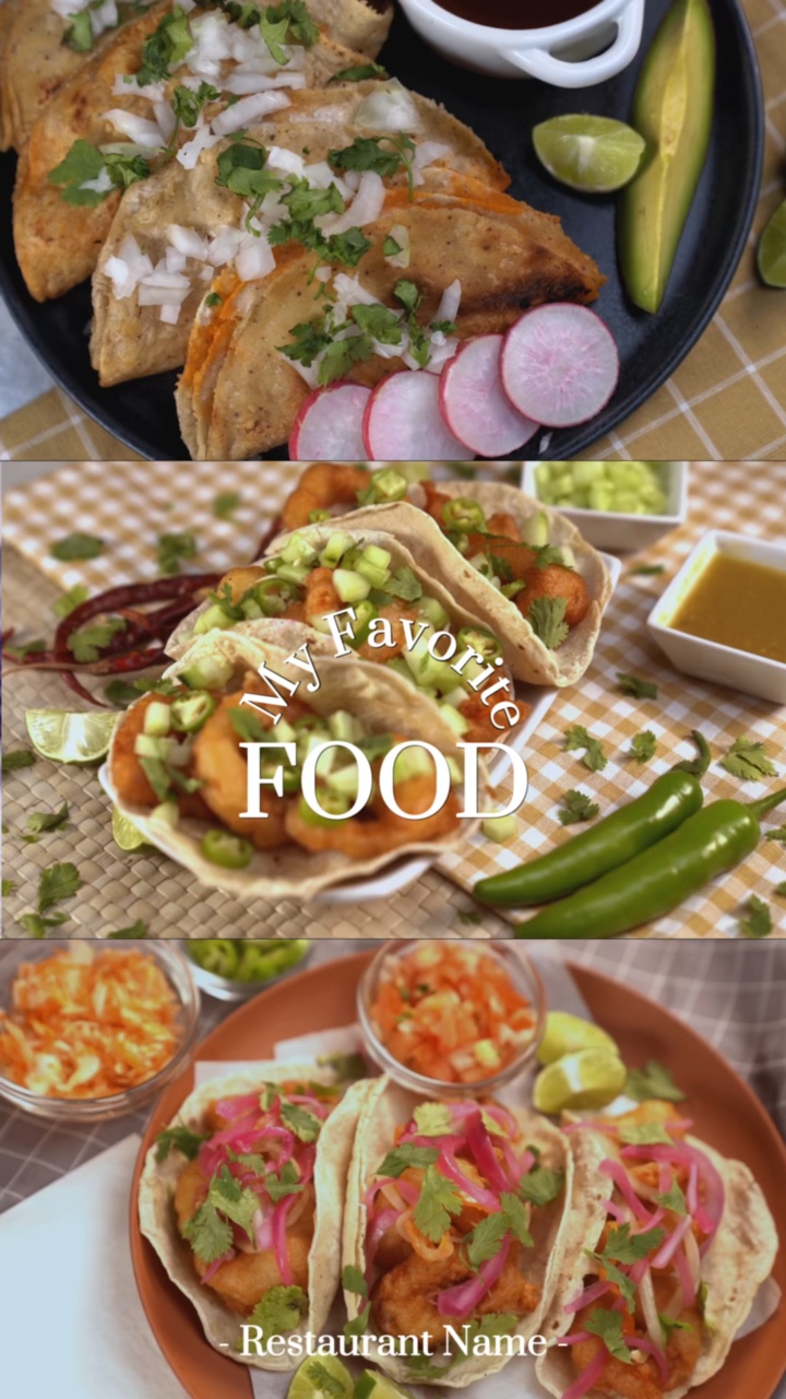 Vendas de Alimentos Ano Novo