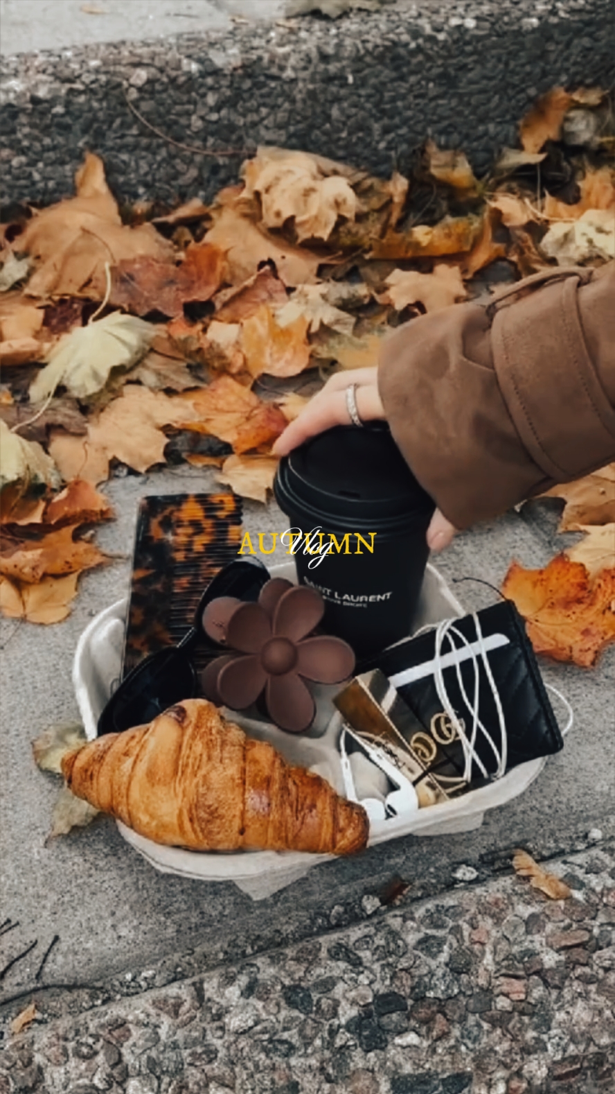 AUTUMN Vlog