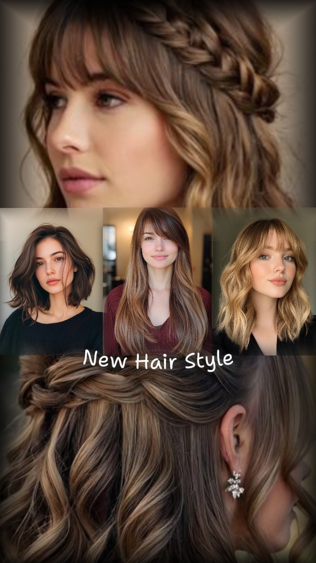 Hair Style