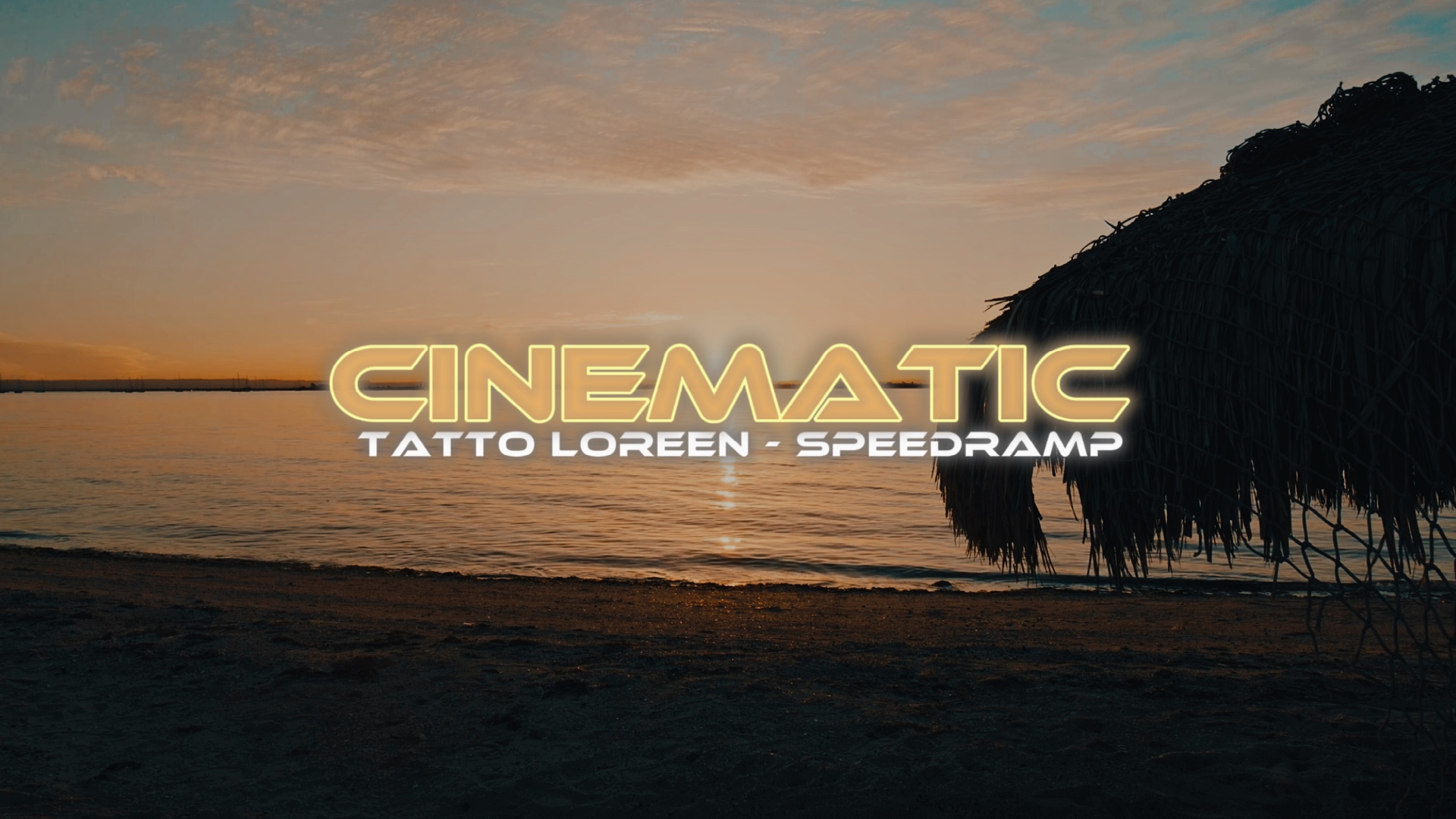 Tatuaje - Loreen 