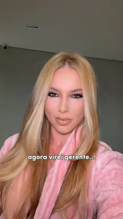 virei gerente