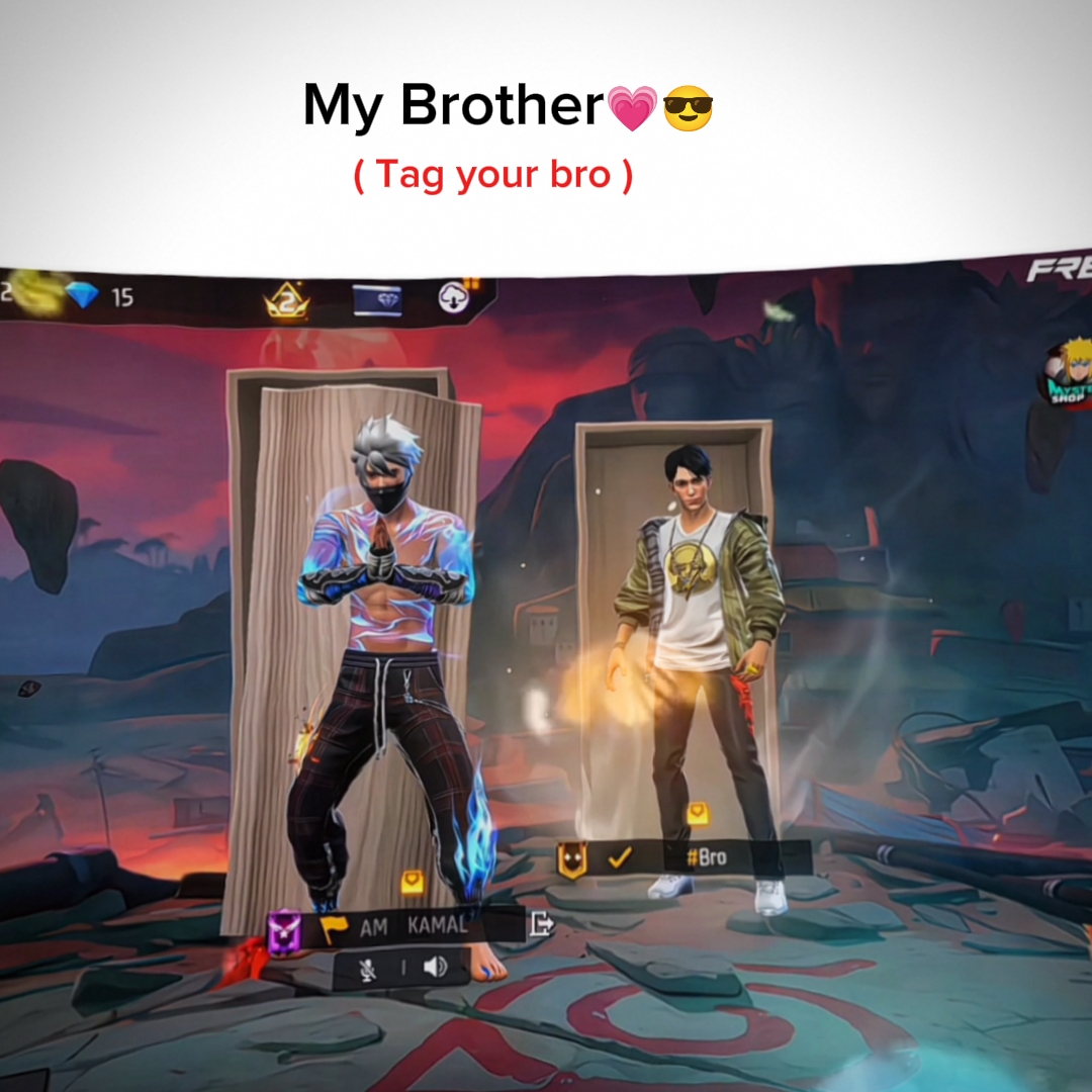 Duo Template
