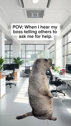 ask me for hel