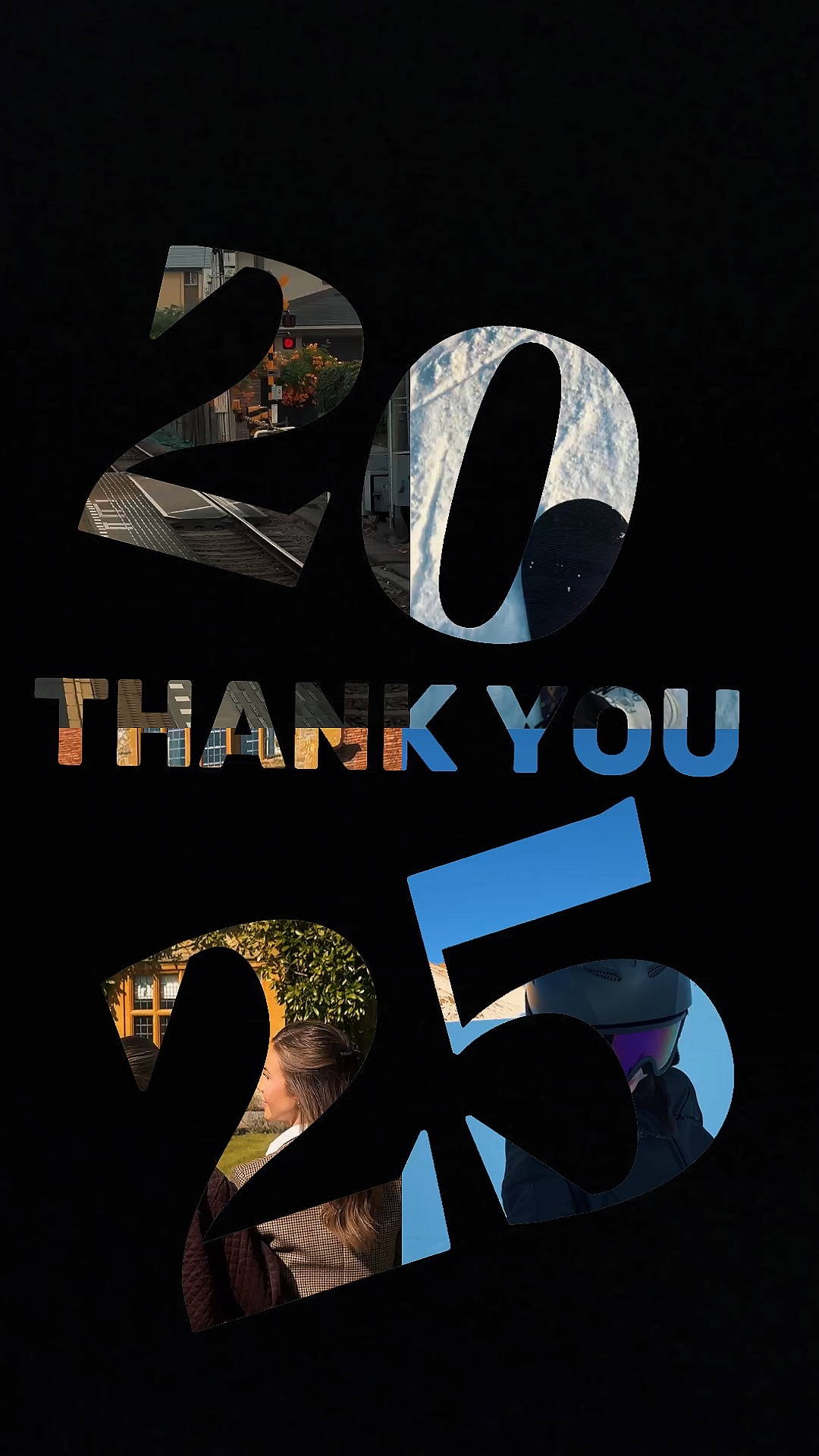 thankyou 2025