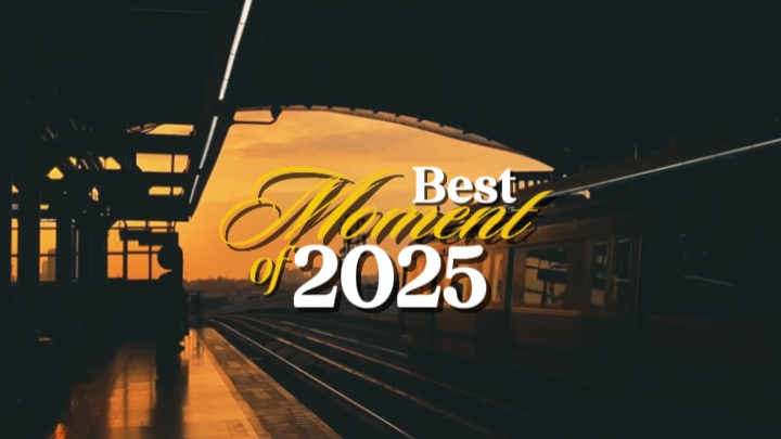 Momen Terbaik 2025