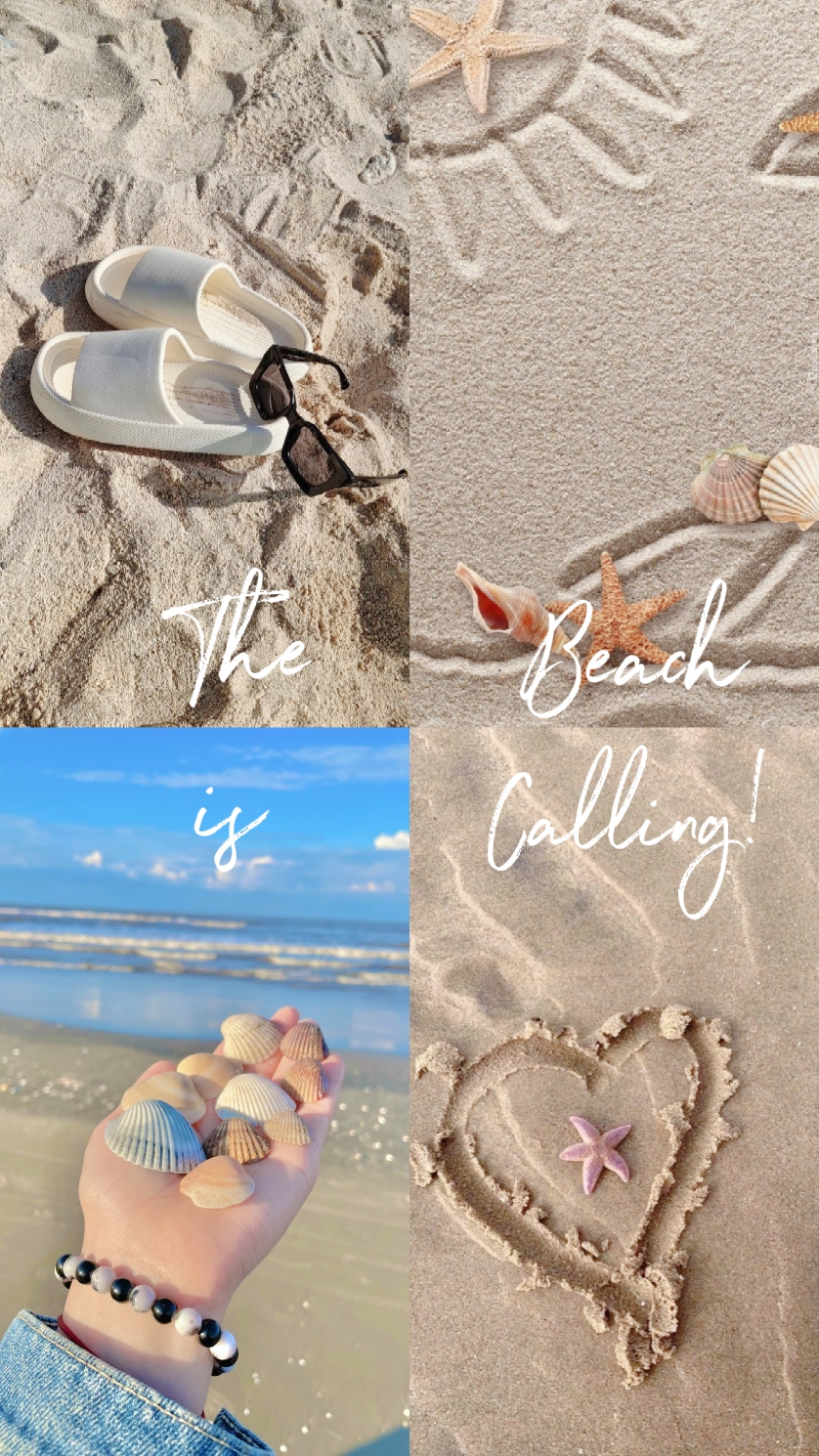 VIBRAS DE PLAYA