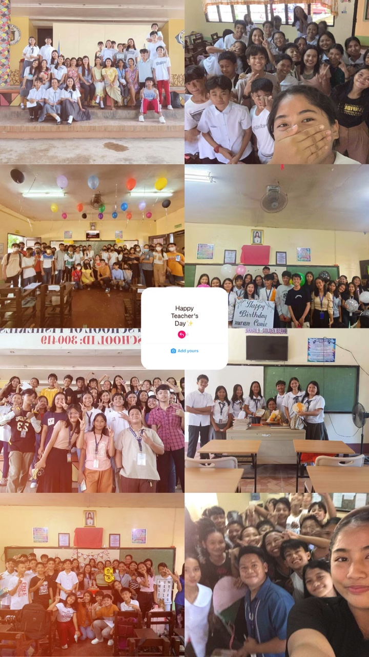 happy teacher’s day
