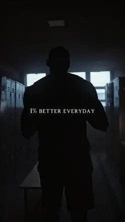 1% better everyday