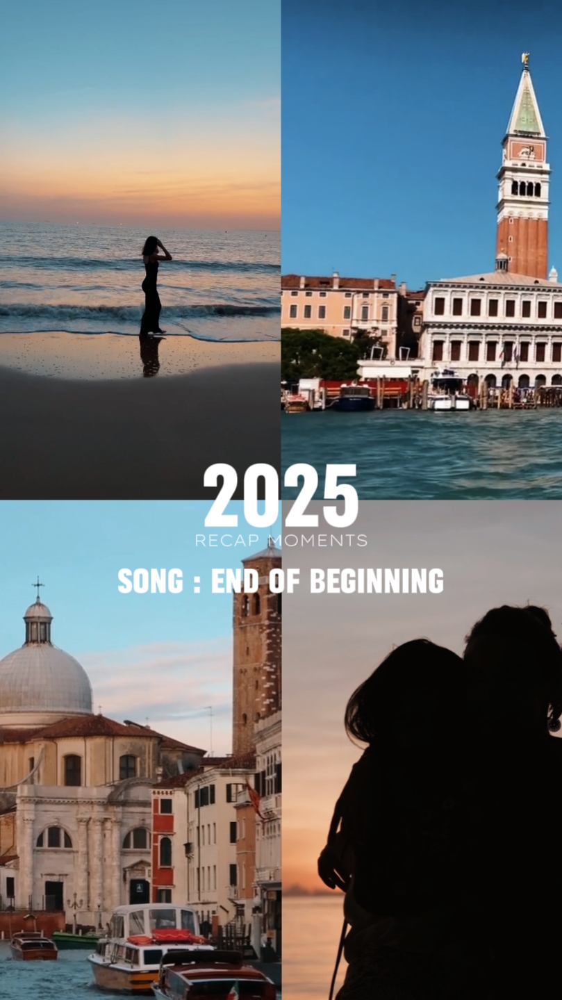 Moments récapitulatifs 2025