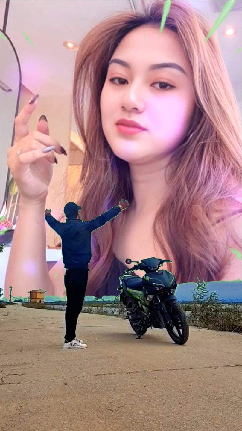 Ganti Foto kamu 9: 16