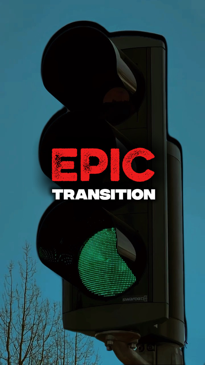 Epic Transition 