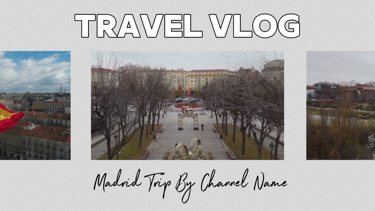 travel intro