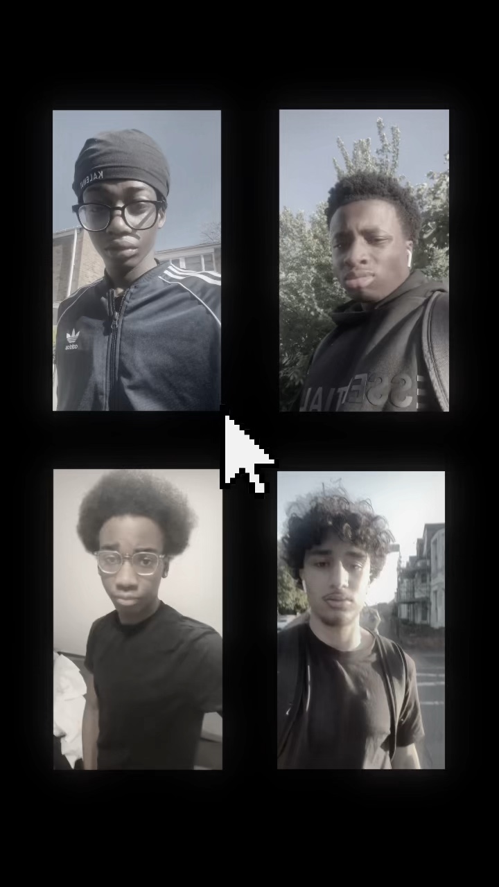 Squad (4) template ⭐️
