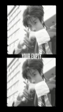 your emty