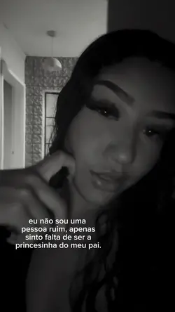 Eu não sou uma…