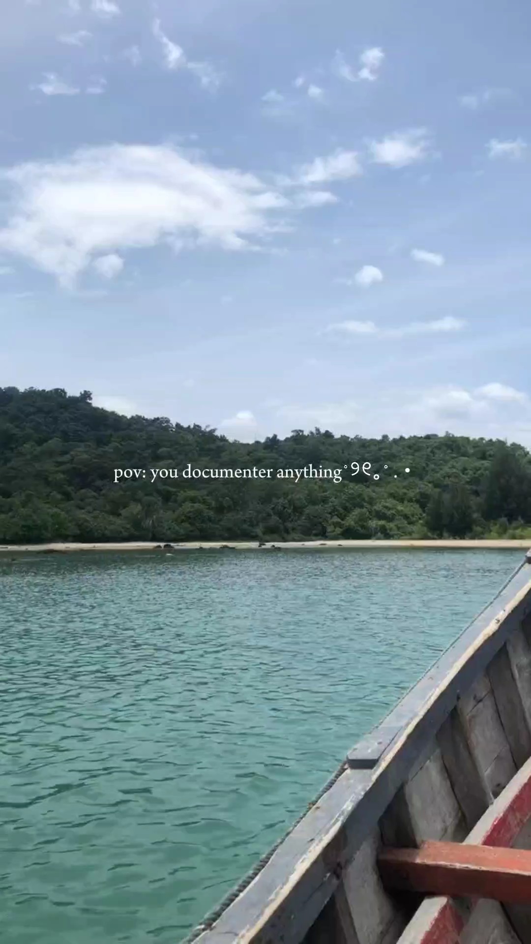 pov you documenter 
