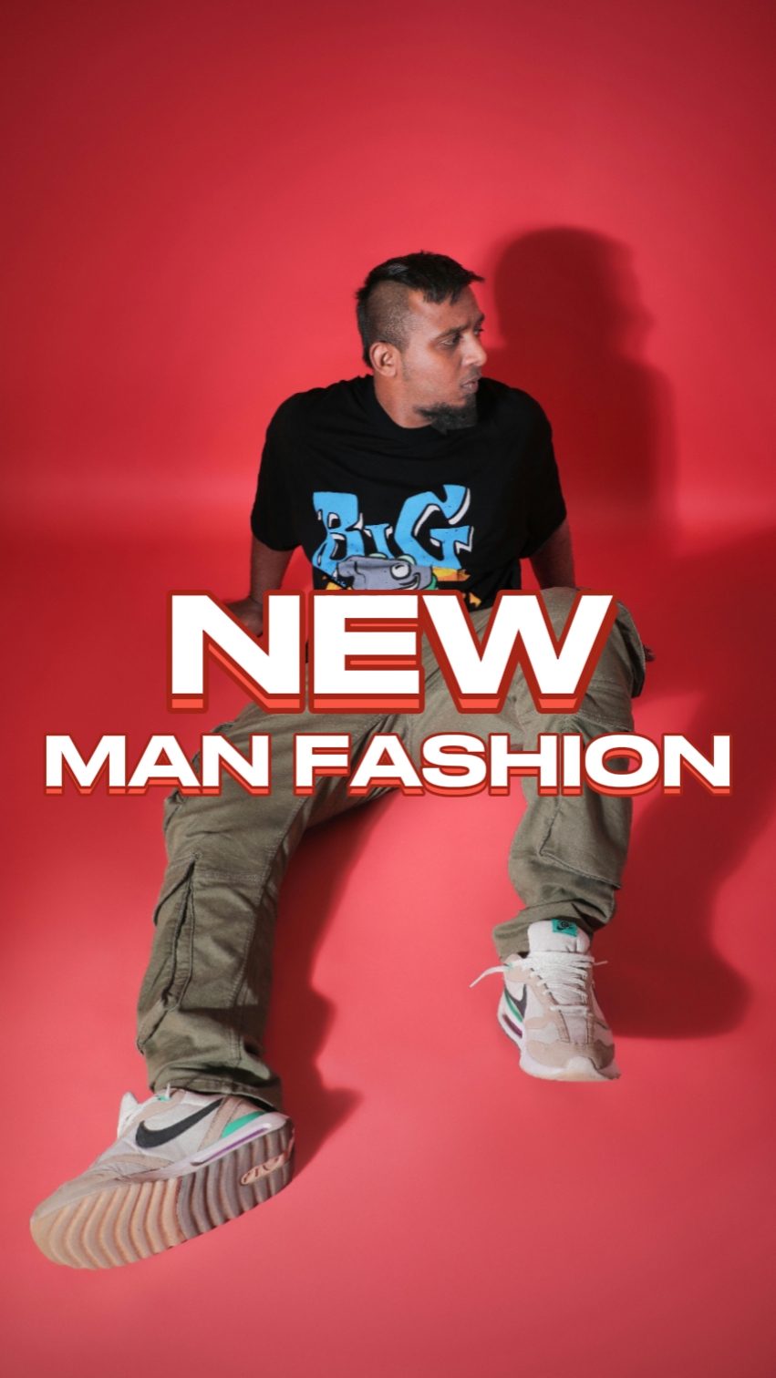 NEUE MANNMODE