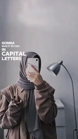 capital letters