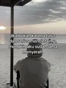 jika bukan karena 