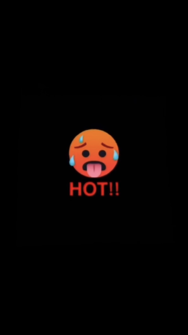 Tão quente