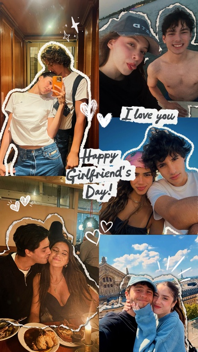 girlfriends day 2026