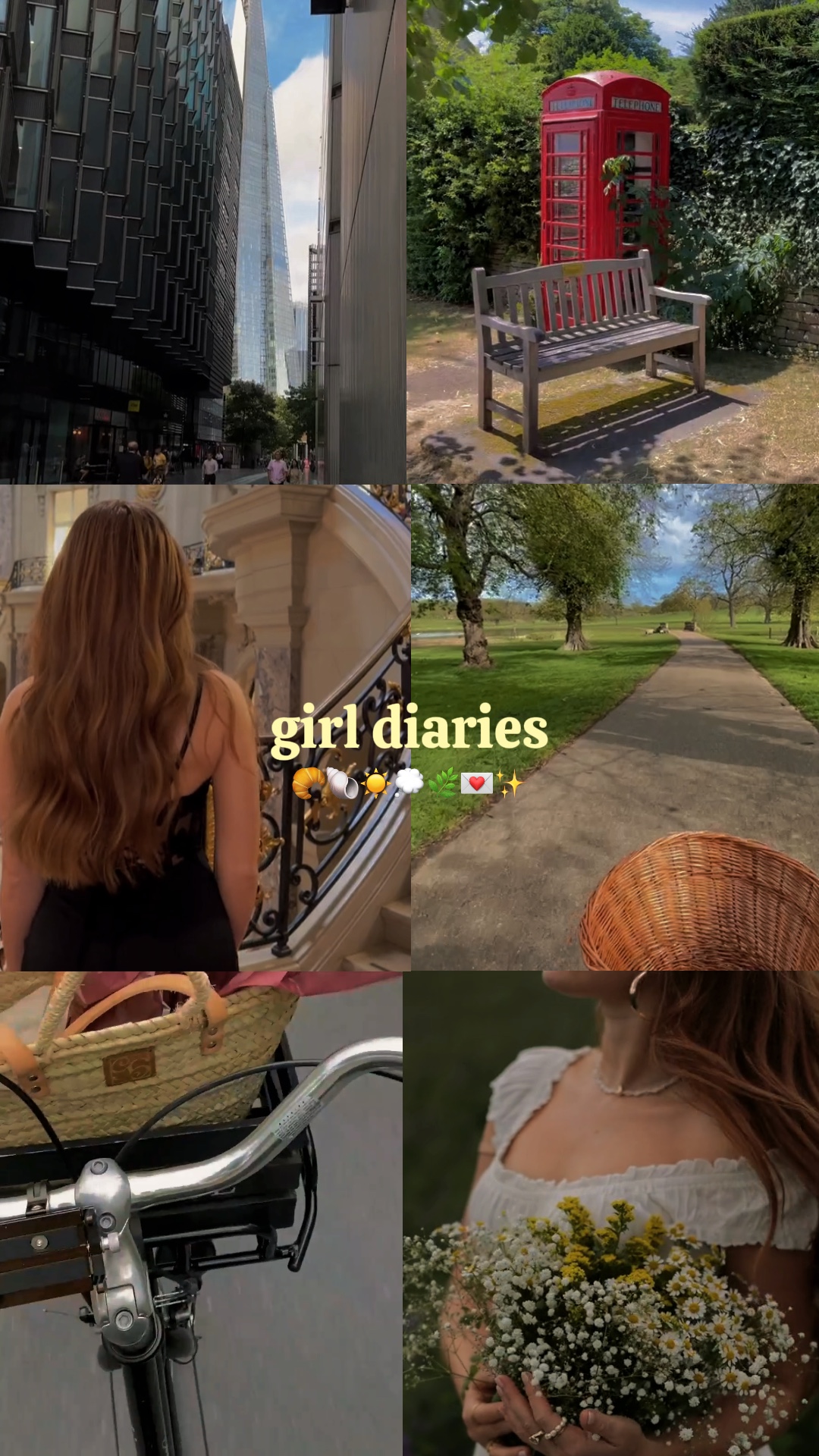 Diarios De Chicas