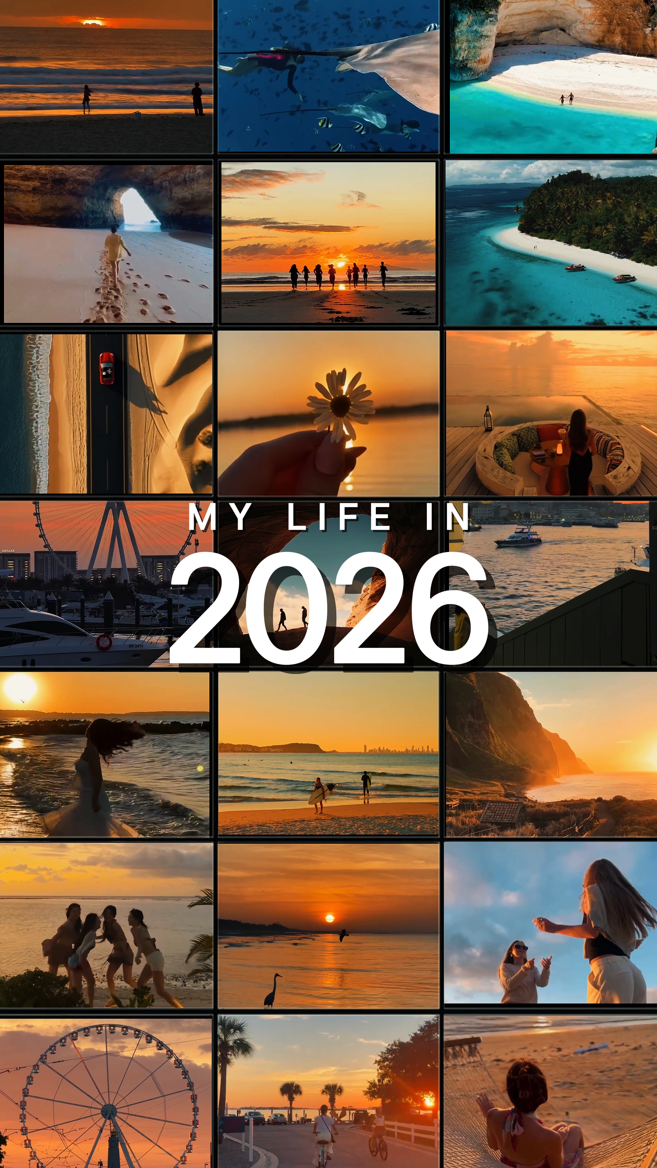 2026 Recap