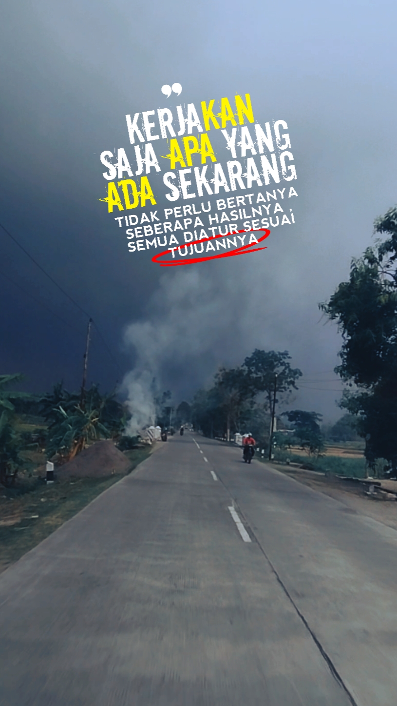 CERITA HARIAN
