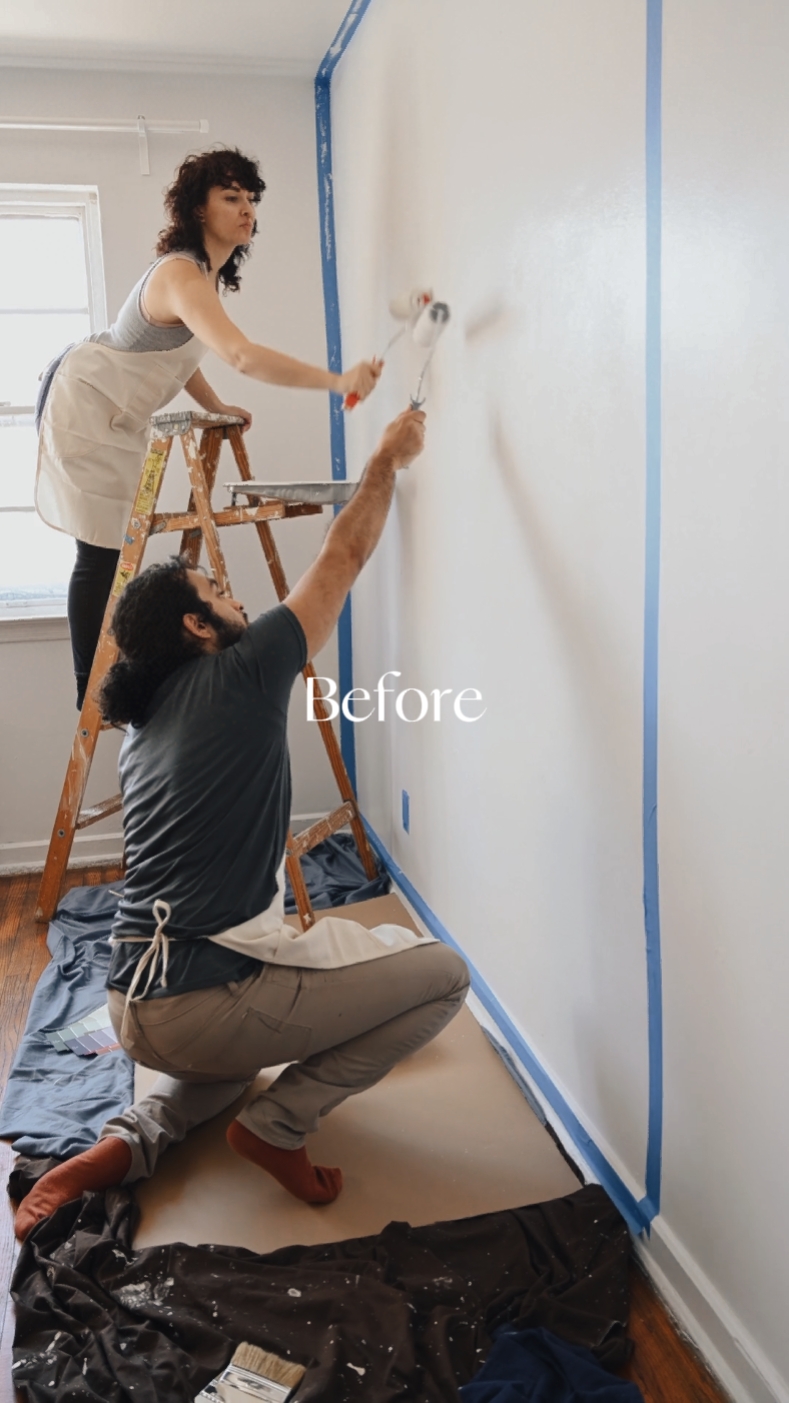 home renovasi