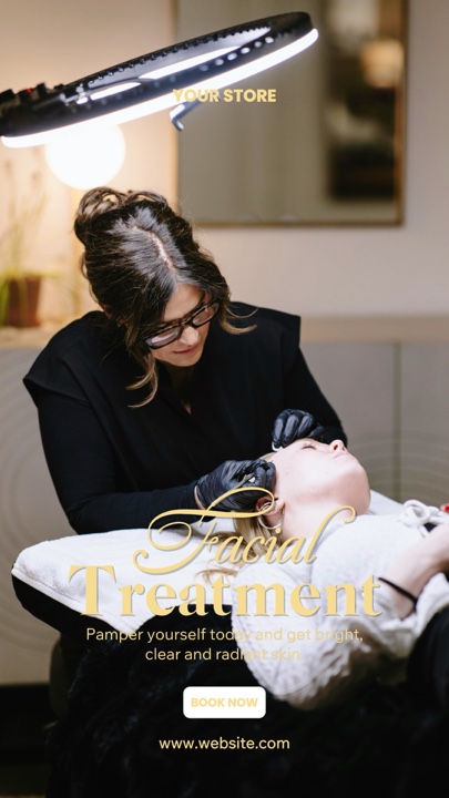 Tratamiento Facial