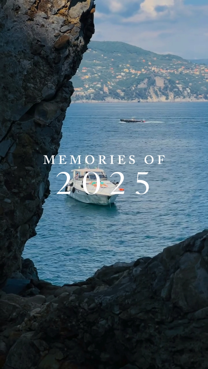 Recuerdos de 2025