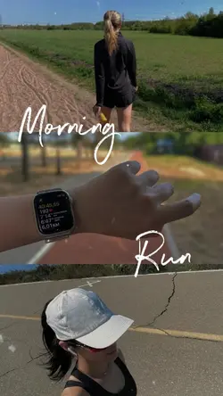 Run