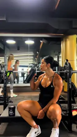 Workout supplements