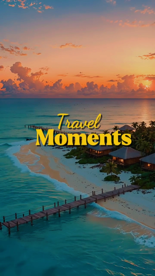 Momentos de viaje 