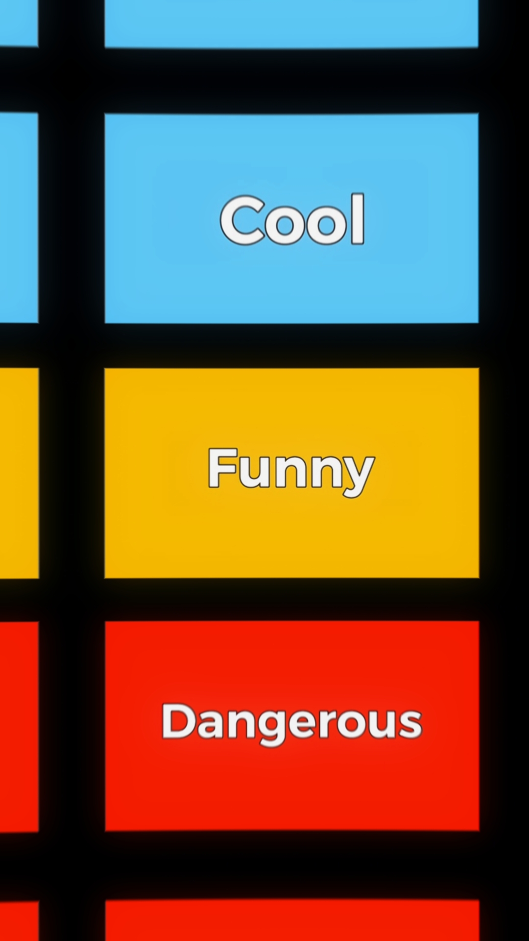 Bagong Template ng Uso