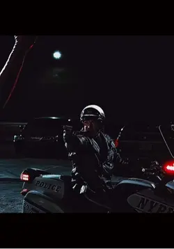 Spiderman edit