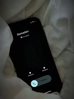 Ramadan Calling πβ¨