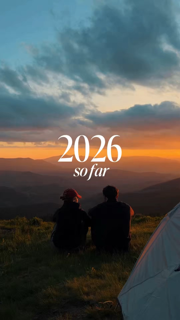 2026 hasta ahora