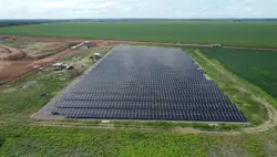  Energia sustentável
