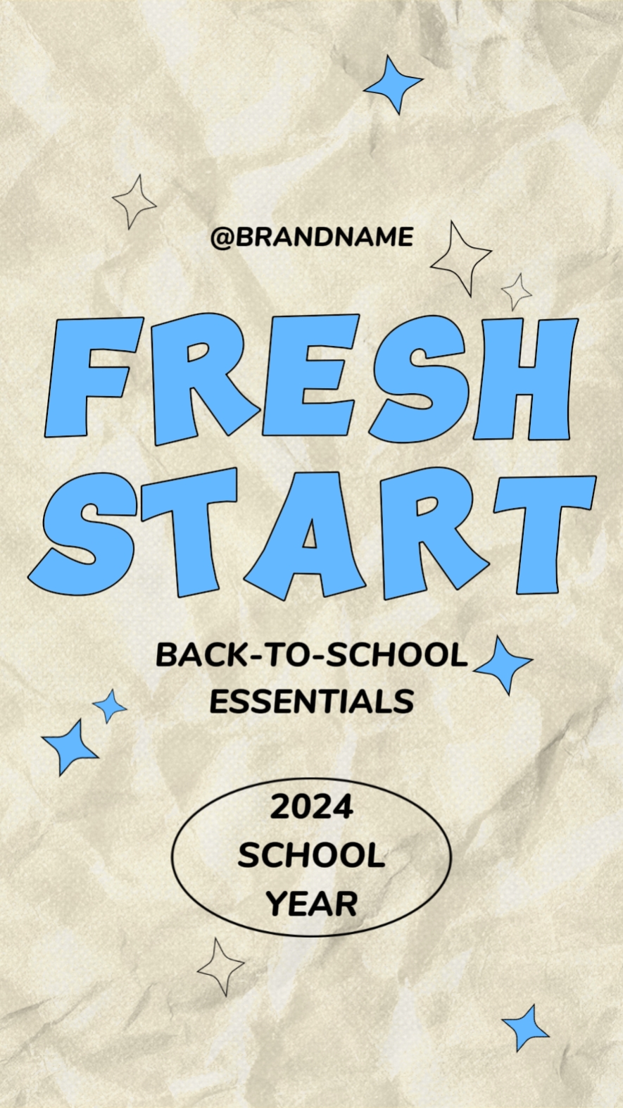 Temporada De Regreso A La Escuela Vestirse Estilo De Moda Nuevos Productos Nuevas Plantillas De Negocios