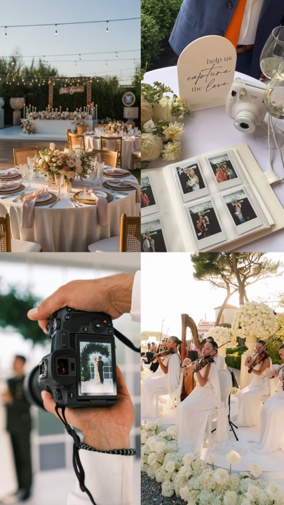 wedding planning