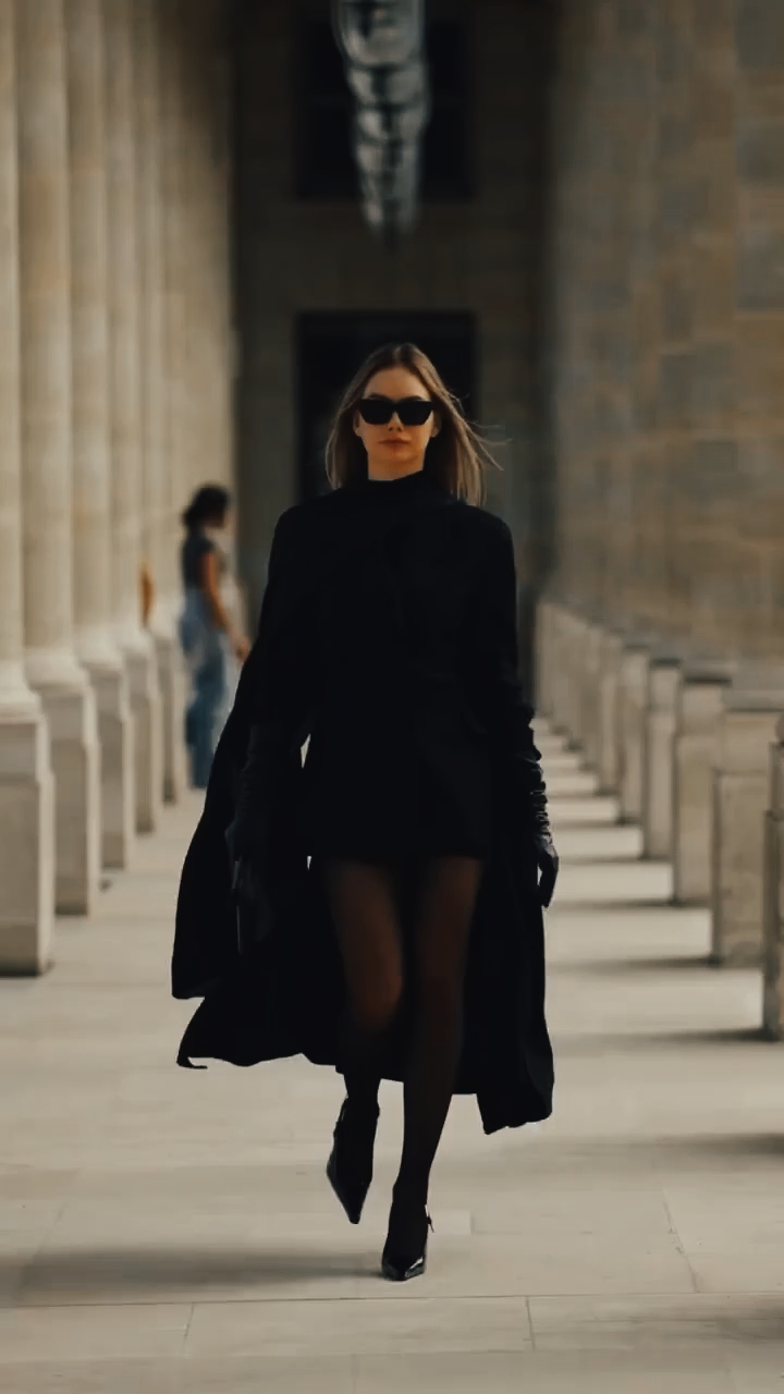 Tendance mode 